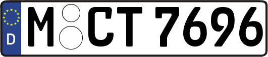 M-CT7696