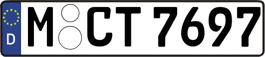 M-CT7697