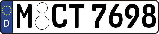 M-CT7698