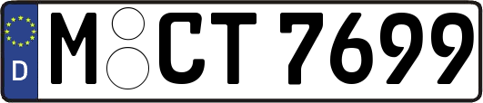 M-CT7699