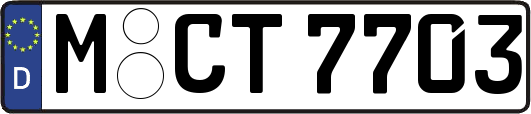 M-CT7703