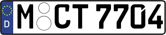 M-CT7704