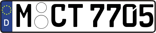 M-CT7705