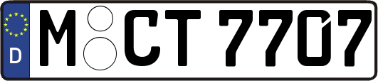 M-CT7707