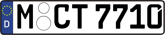 M-CT7710