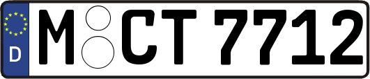 M-CT7712