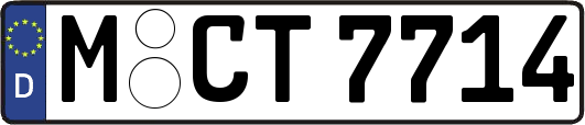 M-CT7714