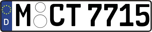 M-CT7715