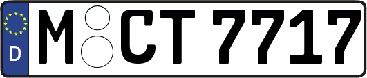 M-CT7717