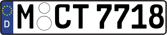 M-CT7718