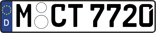 M-CT7720