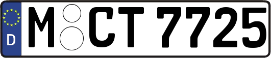 M-CT7725