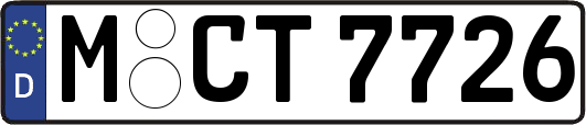 M-CT7726