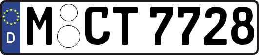 M-CT7728