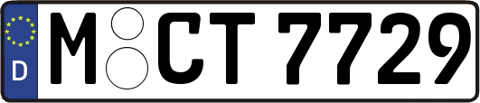 M-CT7729