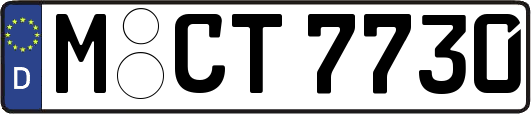 M-CT7730