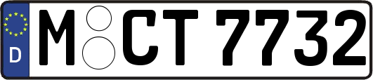 M-CT7732
