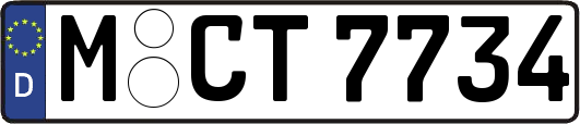 M-CT7734