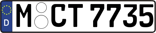 M-CT7735