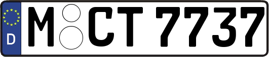 M-CT7737