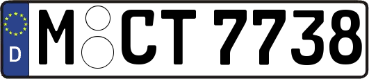 M-CT7738