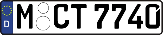 M-CT7740