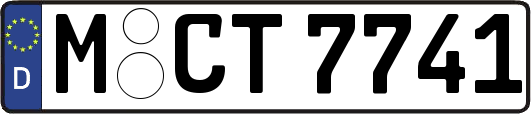 M-CT7741