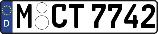 M-CT7742