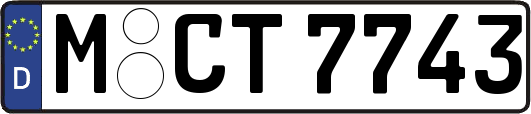 M-CT7743