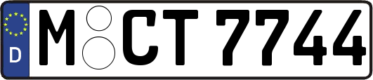 M-CT7744