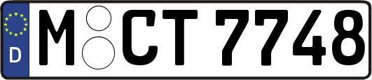 M-CT7748