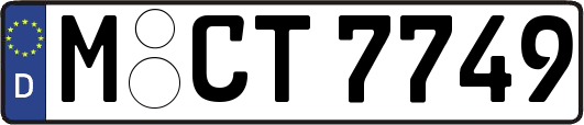 M-CT7749