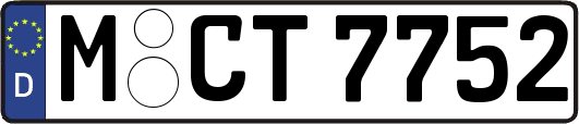 M-CT7752
