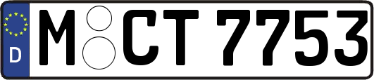M-CT7753
