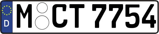 M-CT7754