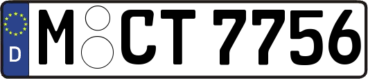 M-CT7756