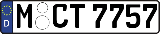 M-CT7757