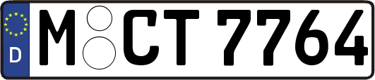 M-CT7764