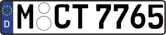M-CT7765