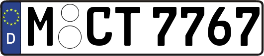 M-CT7767