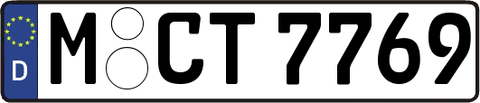 M-CT7769