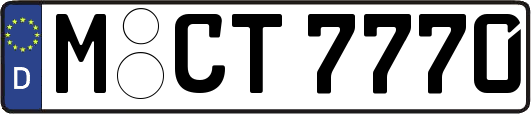 M-CT7770