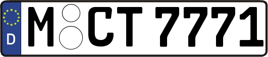 M-CT7771