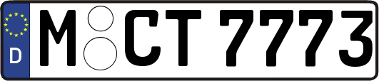 M-CT7773