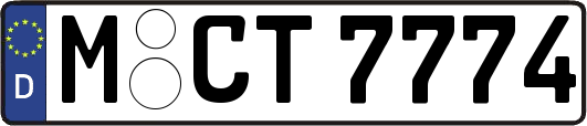 M-CT7774