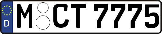M-CT7775