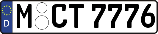 M-CT7776