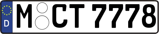 M-CT7778