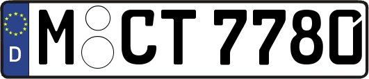 M-CT7780