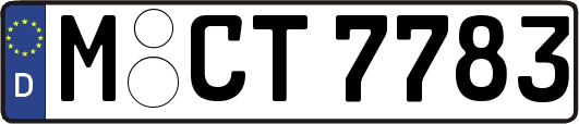 M-CT7783